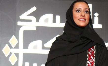 Arabia Saudyjska próbuje ratować wizerunek inwestując w modę
