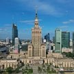 „Pałac Kultury. Niekochany symbol miasta”, reż. Jessika Szczakiel, dystr. ARTE.tv