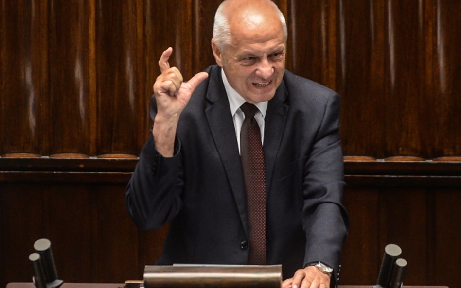 Stefan Niesiołowski