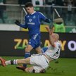 Legia nowym liderem