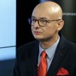 Kamiński: Polska traci na sporze z Izraelem