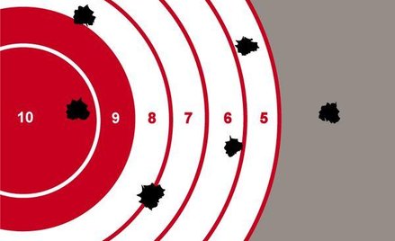 Strzelec-sportowiec nie musi otrzymać pozwolenia na broń