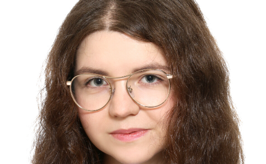Kinga Ciosk, starsza prawniczka w PCS | Littler