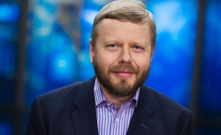 Maciej Witucki: Musimy nauczyć się żyć ze słowem "kryzys"
