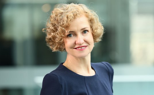 Justyna Szafraniec, dyrektor Departamentu PR, Generali Polska