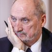 Antoni Macierewicz krytykuje TVP i Polskie Radio