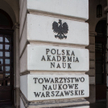 Polska Akademia Nauk z coraz większymi problemami finansowymi
