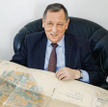 Jan Szyszko: Od entomologa po pogromcę drzew