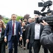 Michał Szułdrzyński: Wielki sukces Sławomira Mentzena. Przekonał Karola Nawrockiego do swojego progr