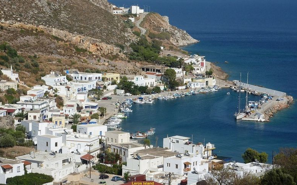 Leros