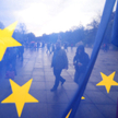 Piknik Europejski z okazji rocznicy wejścia do UE