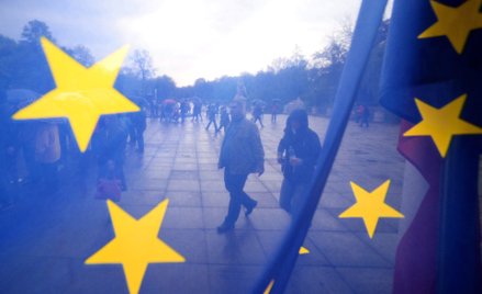 Polska weszła do UE 1 maja 2024 roku