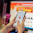 Shopee mimo wielkich wydatków reklamowych poddało się i wycofało z rynku polskiego.