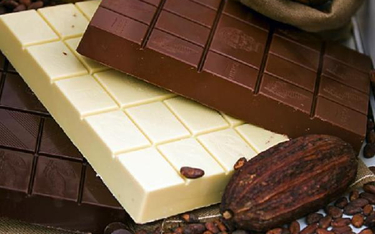 Rośnie ryzyko, że zdrożeją czekolada i mała czarna.