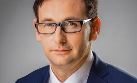 Daniel Obajtek, prezes PKN Orlen