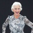 Helen Mirren. Nowa twarz L’Oreal po siedemdziesiątce