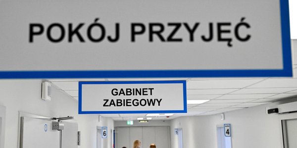 Nowe dane o zarobkach pielęgniarek. Mediana w najwyższej grupie to ponad 15 tys, zł