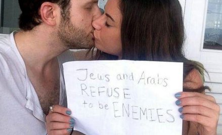 Kampania społeczna na rzecz pojednania