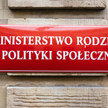 Ministerstwo Rodziny i Polityki Społecznej