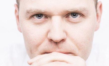 Krzysztof Mazur: Nie obrażajmy się na emocje w polityce
