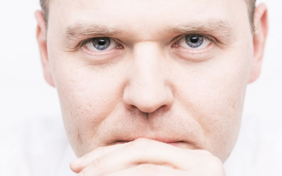 Krzysztof Mazur: Nie obrażajmy się na emocje w polityce