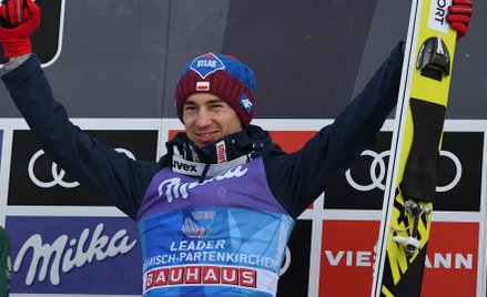 Kamil Stoch
