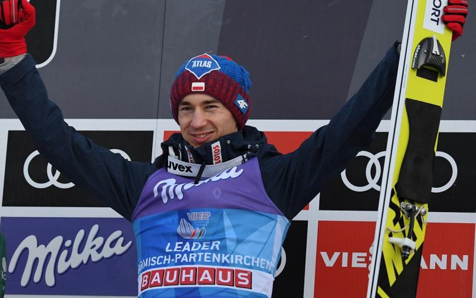 Kamil Stoch