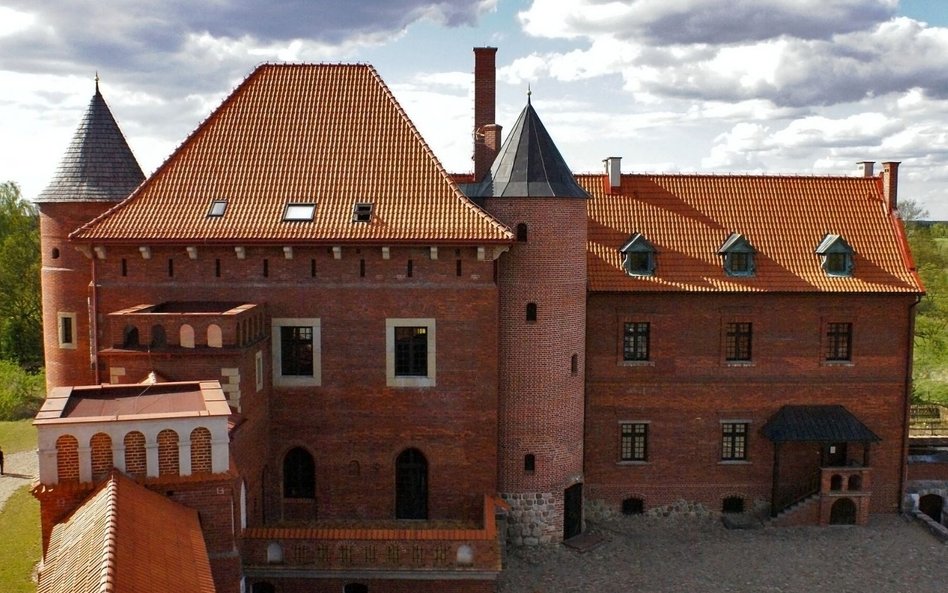 Tykocin oferuje wiele atrakcji związanych choćby z sienkiewiczowską „Trylogią”