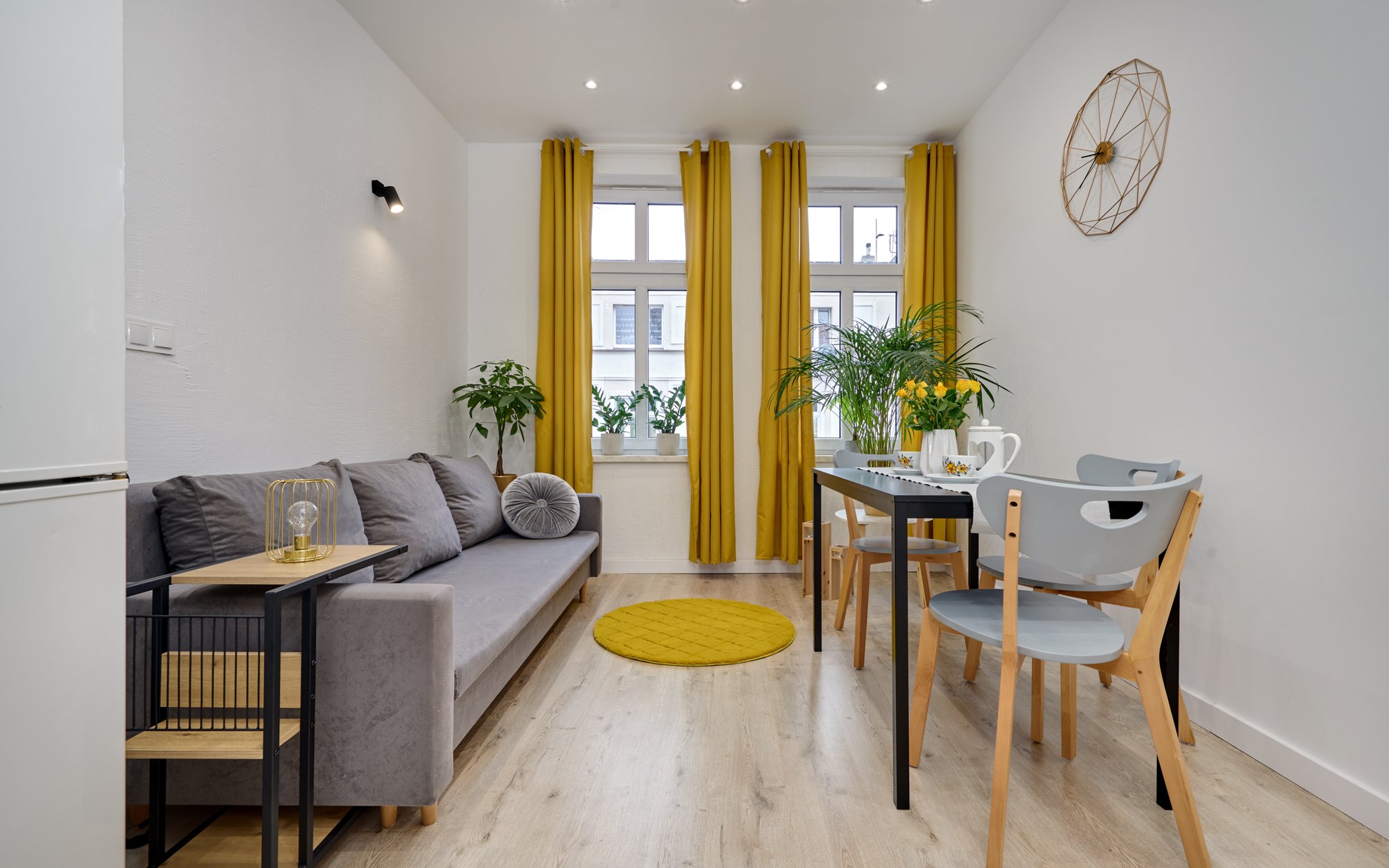 Na zebranie wkładu do kredytu hipotecznego potrzeba lat