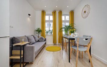 W 2024 r. w Warszawie zwolnionych zostało 1781 lokali