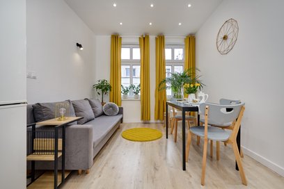 W 2024 r. w Warszawie zwolnionych zostało 1781 lokali