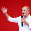 Olaf Scholz