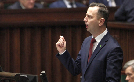 Kosiniak-Kamysz do PiS: Wieś wam tego nie zapomni