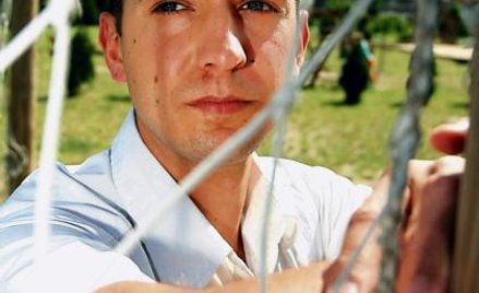 Lawina, która zmiotła mnie z życia