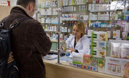 Lekarstwa nagle nie znikną z aptek