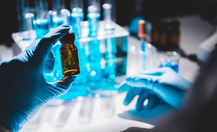 Europa ma potencjał by być liderem innowacji w ochronie zdrowia. Jednak coraz częściej staje się odb