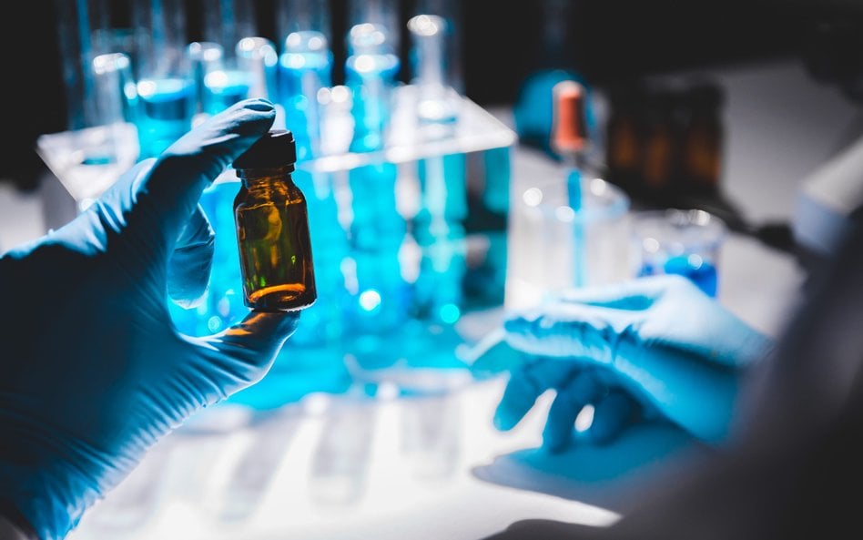 Europa ma potencjał by być liderem innowacji w ochronie zdrowia. Jednak coraz częściej staje się odb