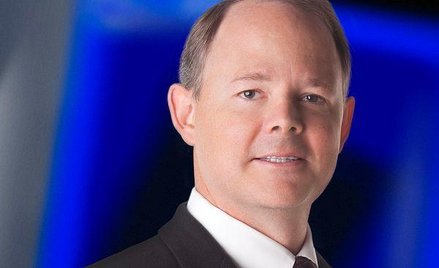 Trent Rehill, prezes Winstar Tunisia, firmy zależnej Serinus Energy.