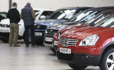 The New York Times: Auta rozchodzą się na pniu