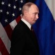 Eksperci nie wykluczają, że Władimir Putin (na zdjęciu) i Donald Trump już mogli omawiać „strefy wpł