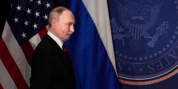 Czy Rosja obroni Kubę przed Donaldem Trumpem?