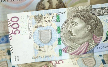 Autorem serii banknotów z władcami Polski jest Andrzej Heidrich