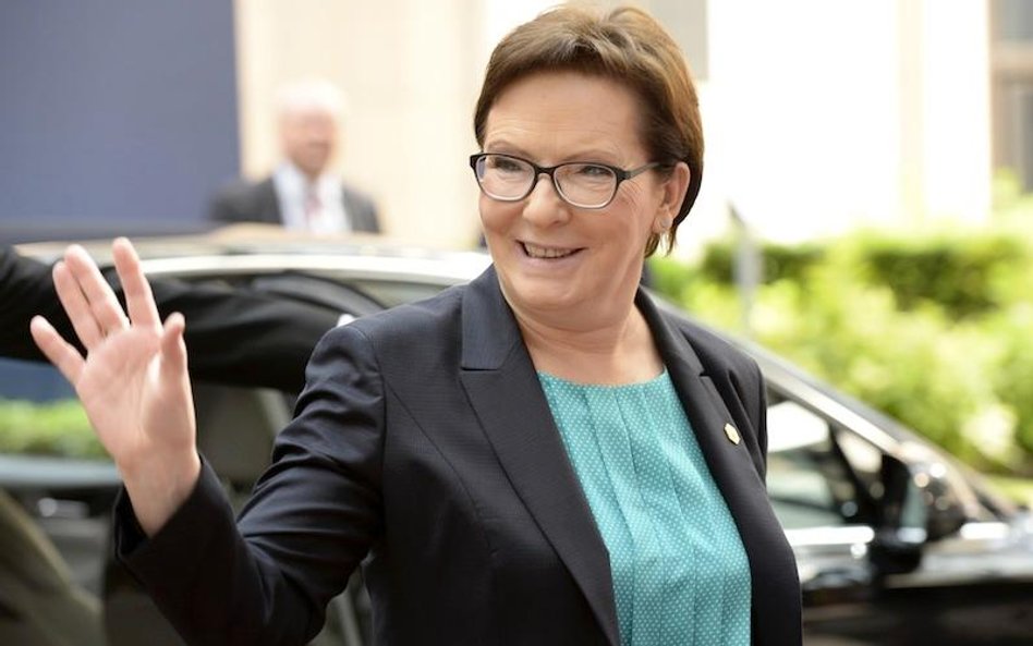 Kopacz krytykuje program PiS-u