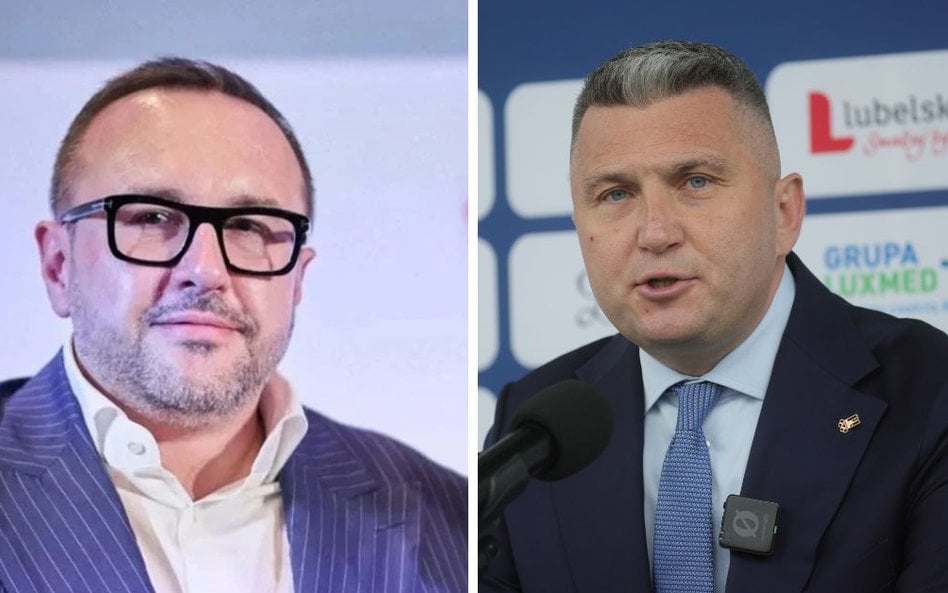 Przemysław Kral, Radosław Piesiewicz