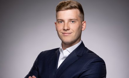 Michał Paul, administrator funduszy, Superfund TFI