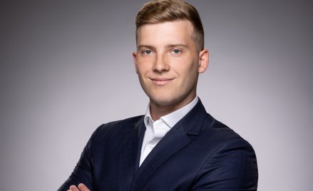 Michał Paul administrator funduszy CIIA, Superfund TFI