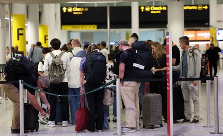 Lotnisko Gatwick
