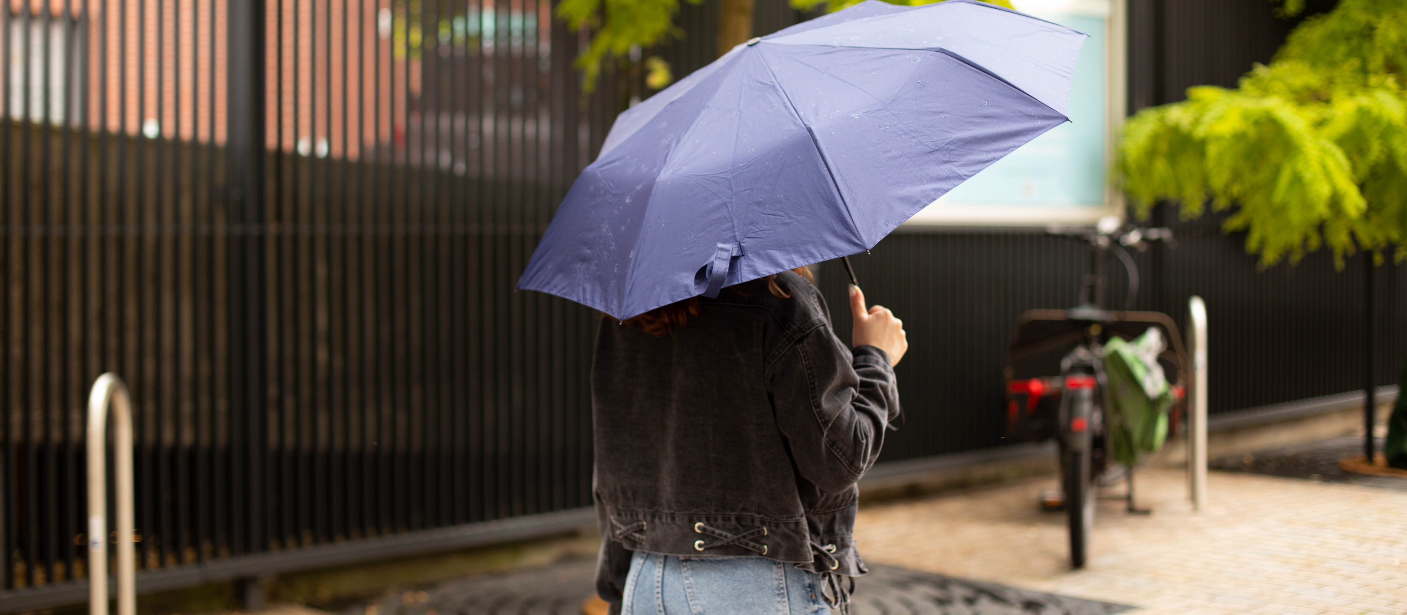 Po ciepłej sobocie czeka nas zwrot w pogodzie. Deszcz i chłód wrócą do Polski