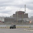 Ze względu na zagrożenie wojenne od 2022 r. reaktory Zaporoskiej Elektrowni Jądrowej są wyłączone.