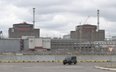 Ze względu na zagrożenie wojenne od 2022 r. reaktory Zaporoskiej Elektrowni Jądrowej są wyłączone.